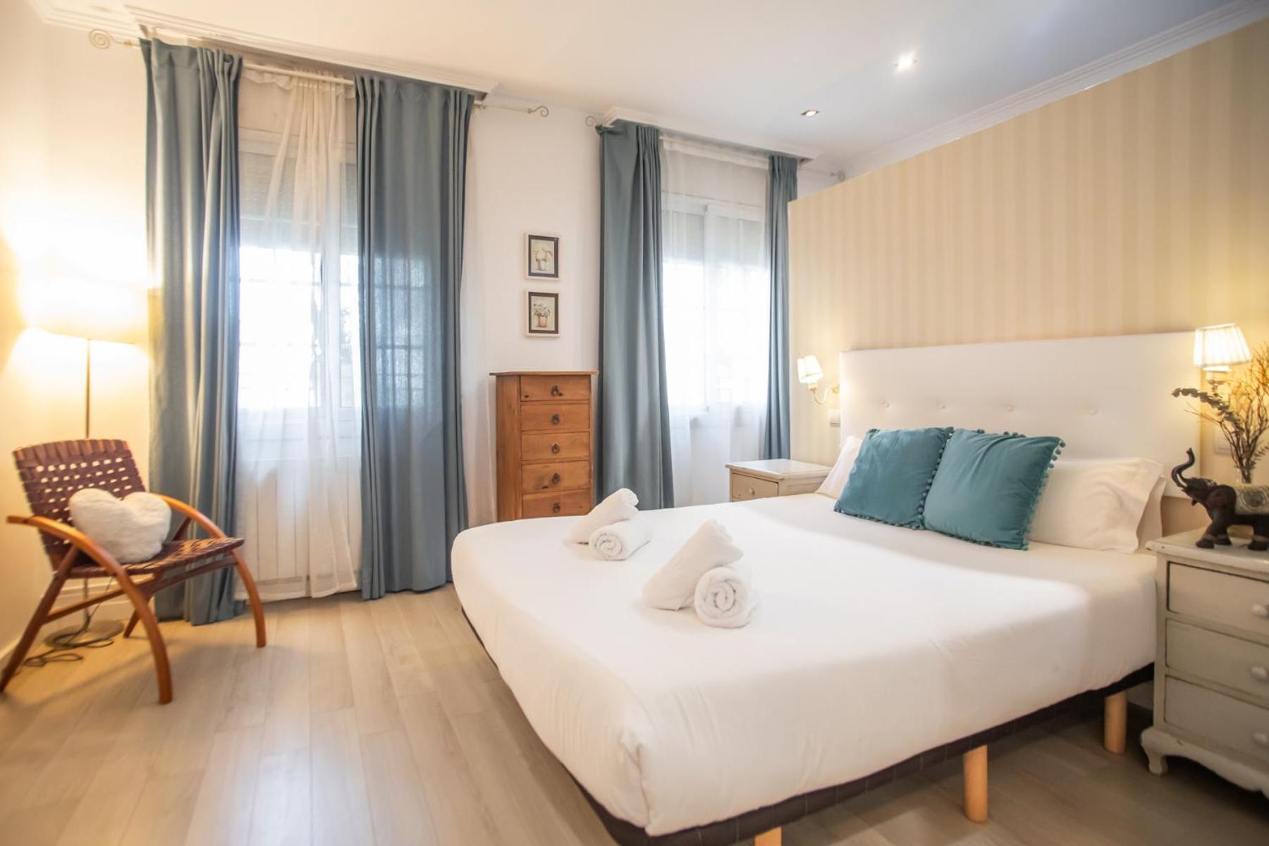 11Rdsp1061 - Fantastic 1Br Apartment In Sant Antoni Barcelona Exterior foto