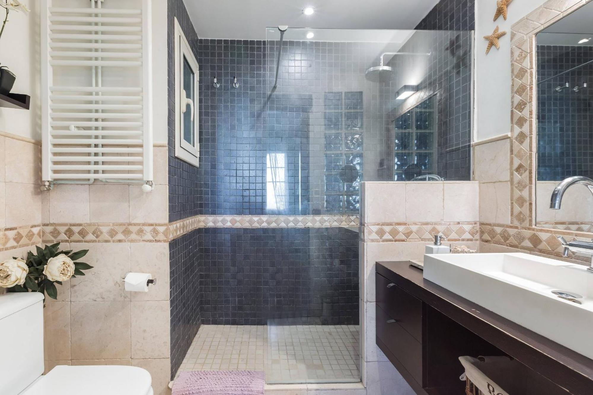 11Rdsp1061 - Fantastic 1Br Apartment In Sant Antoni Barcelona Exterior foto