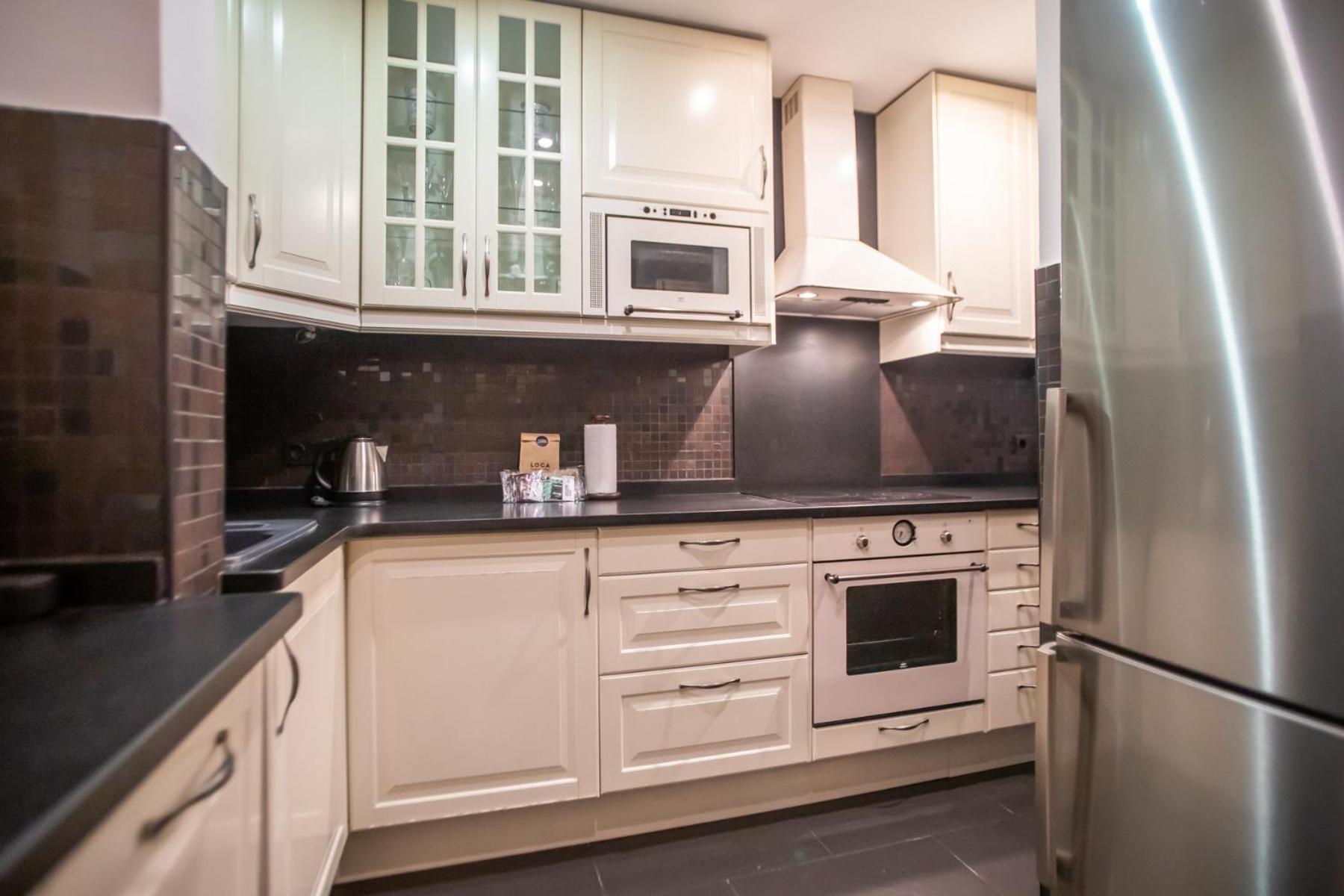 11Rdsp1061 - Fantastic 1Br Apartment In Sant Antoni Barcelona Exterior foto